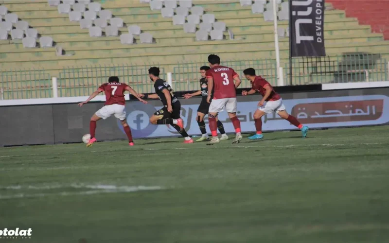 بث مباشر.. موعد مباراة الزمالك وسيراميكا كليوباترا والقنوات الناقلة في كأس مصر